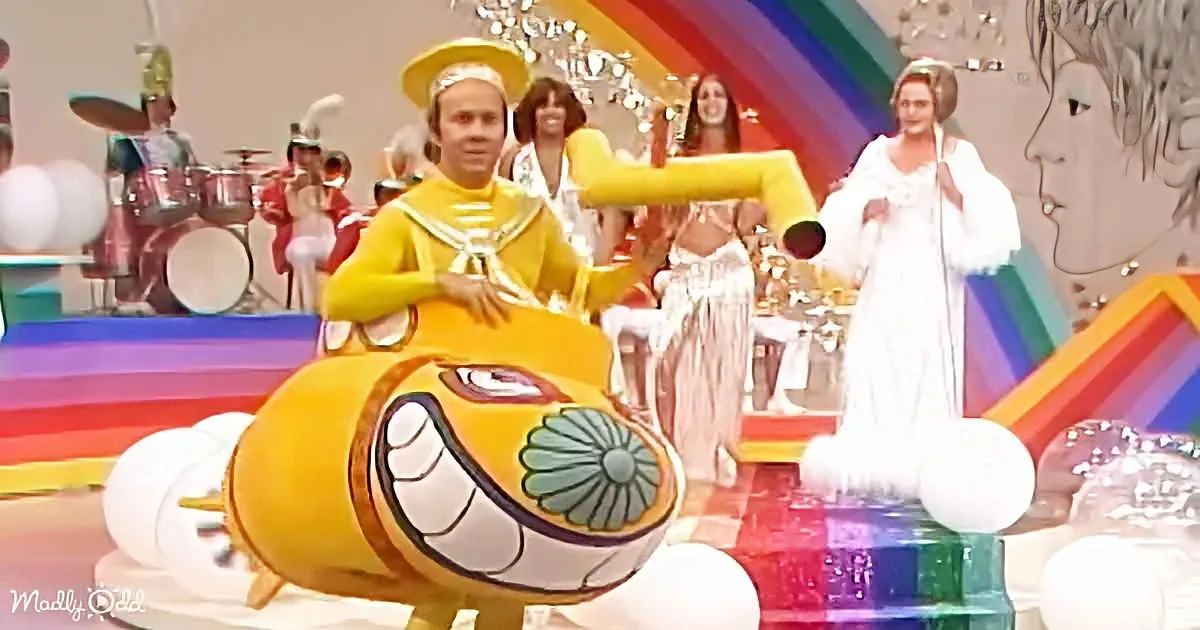 Tina Turner and Kate Smith join Cher