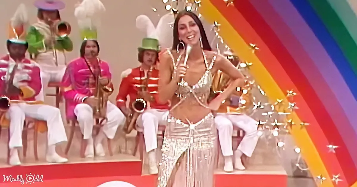 Tina Turner and Kate Smith join Cher
