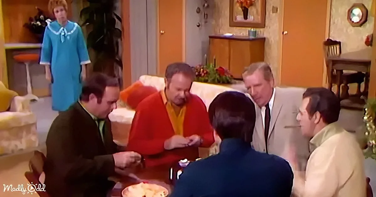 The Carol Burnett Show