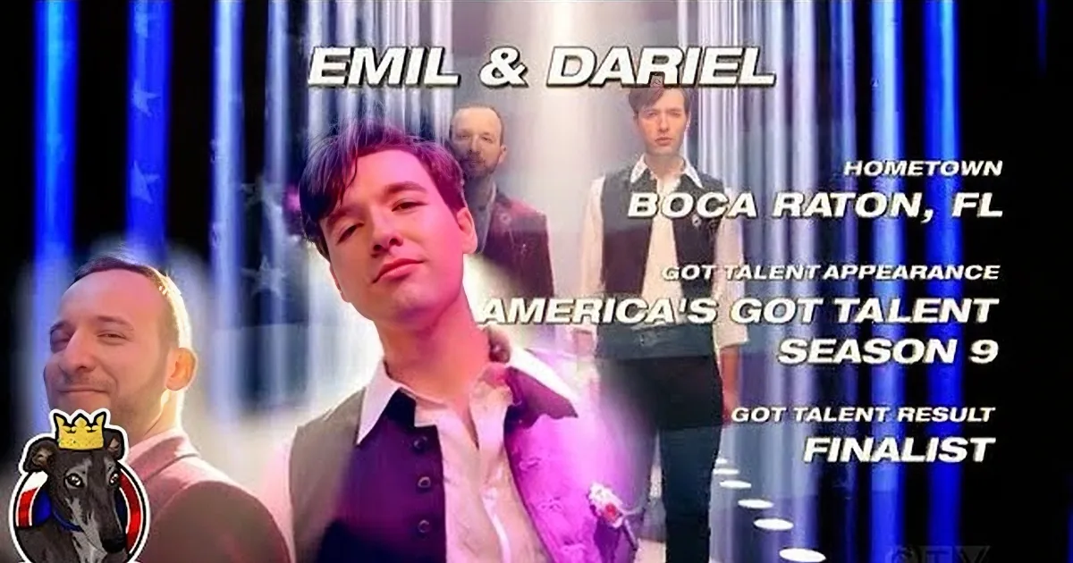 Cellists Perform Classic Rendition of a-Ha's 'Take on Me' on AGT: All-Stars