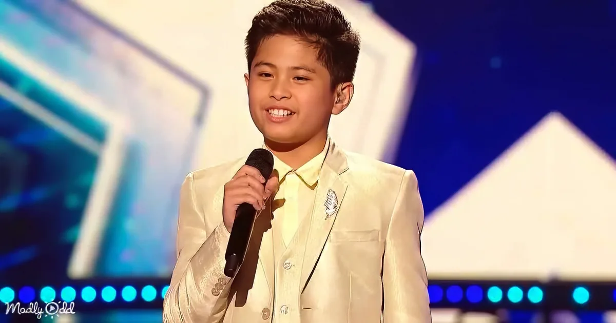 Peter Rosalita - AGT All-Stars