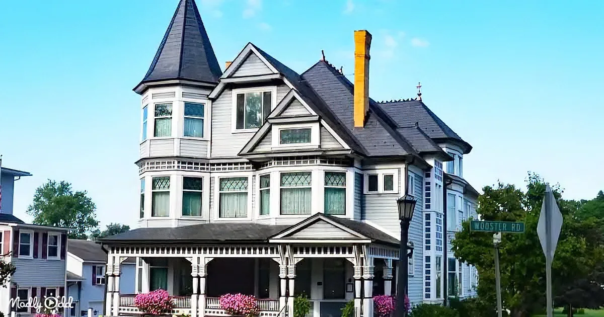 America's Popular Home Styles