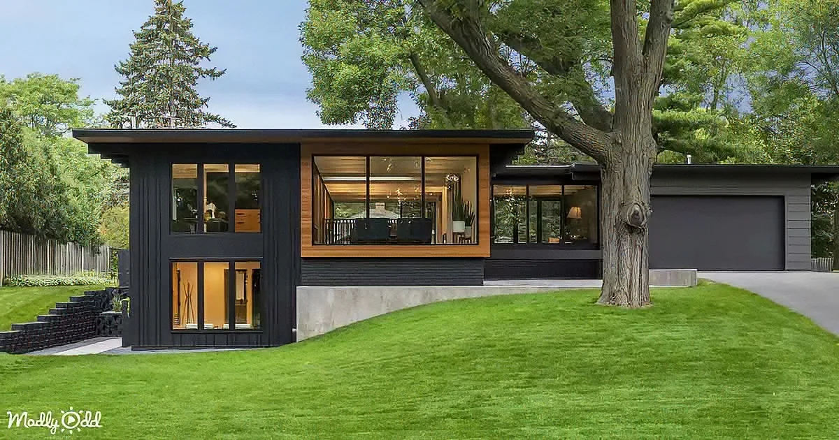America's Popular Home Styles