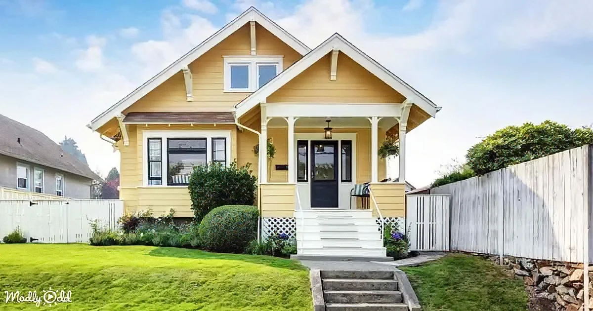 America's Popular Home Styles