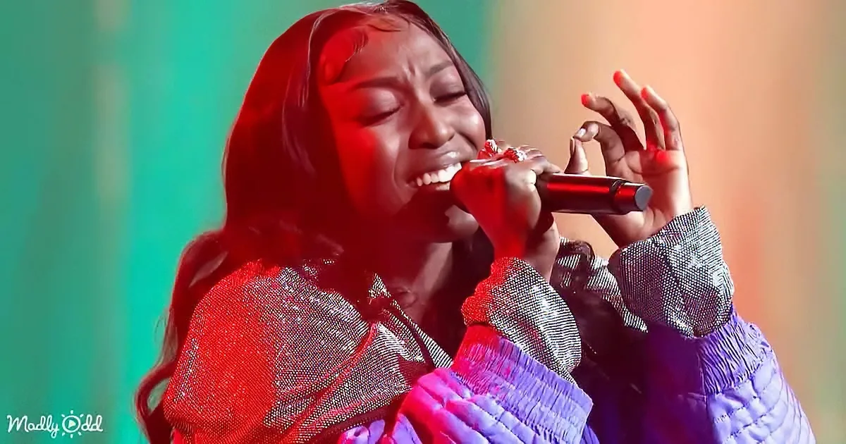 Teen Fulfills Father's Dream on 'AGT' Making Simon Cowell Emotional