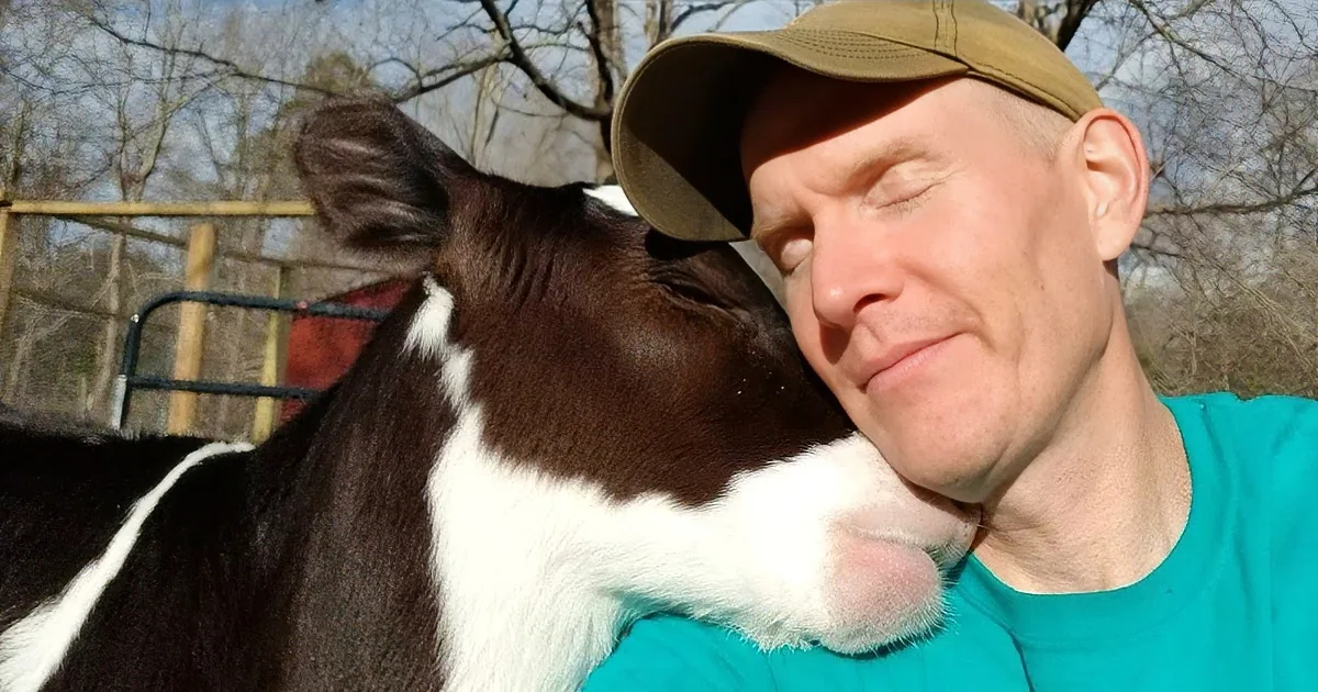 The Cure for a Bad Day: Cute Animal Moments That Will Change Your Mood