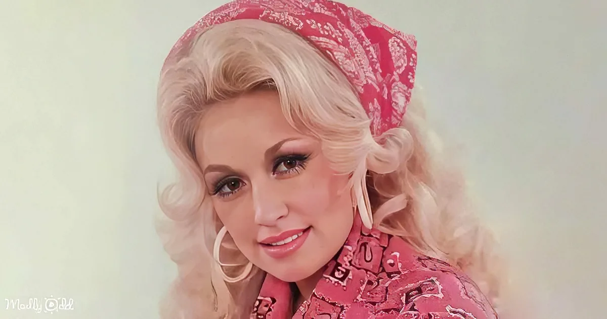 10 Surprising Hits You Didn't Know Were Written by Dolly Parton