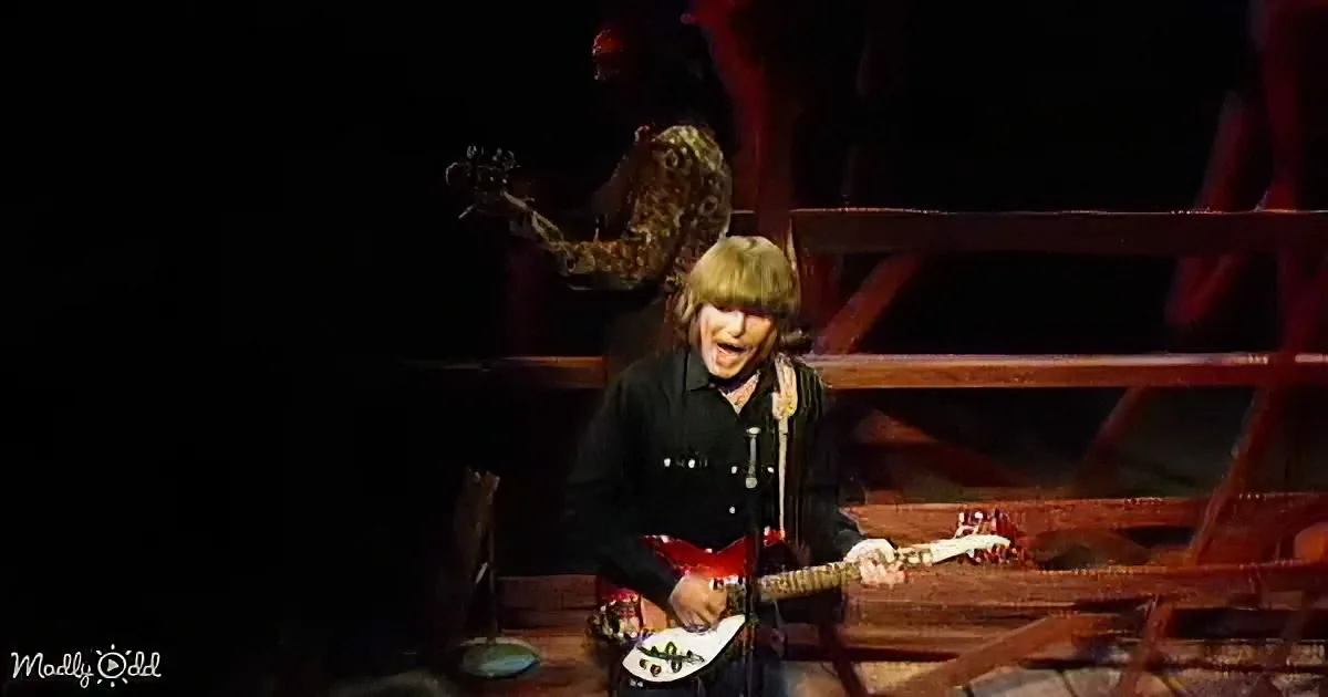 Creedence Clearwater Revival