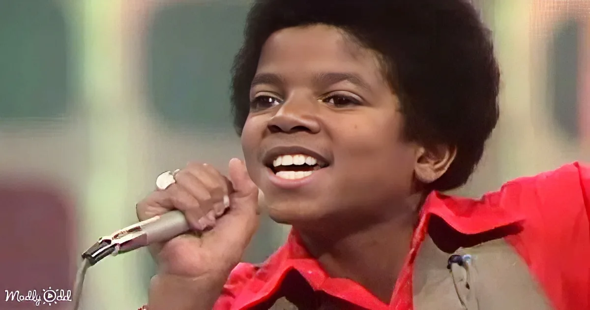The Jackson 5