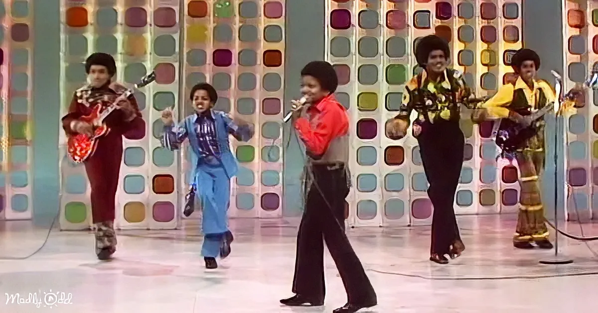 The Jackson 5