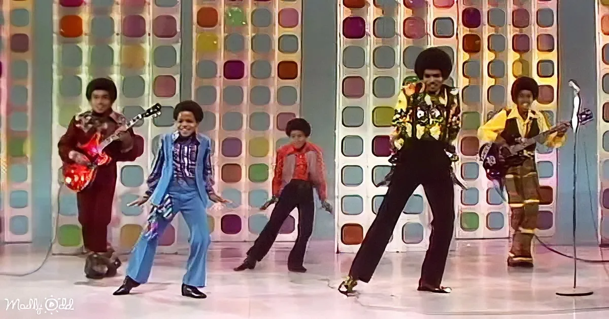 The Jackson 5