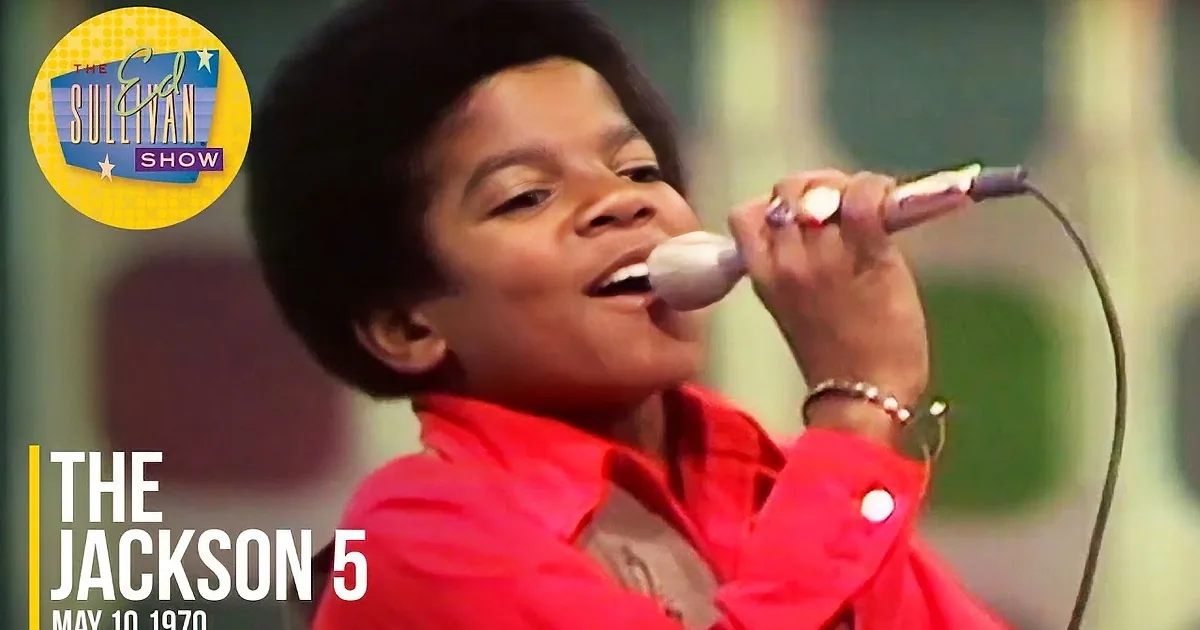 Michael Shines in 1970 Video, but Don''t Miss Jermaine''s Epic Bass Vocals