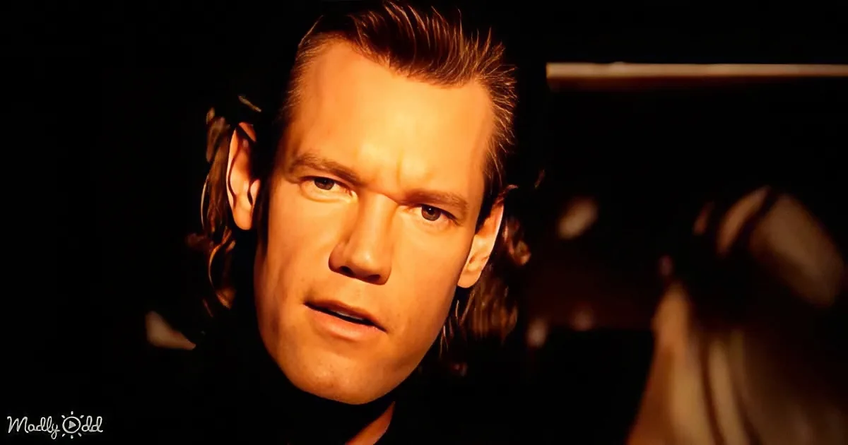 Touching Song About Dads Sung by Randy Travis