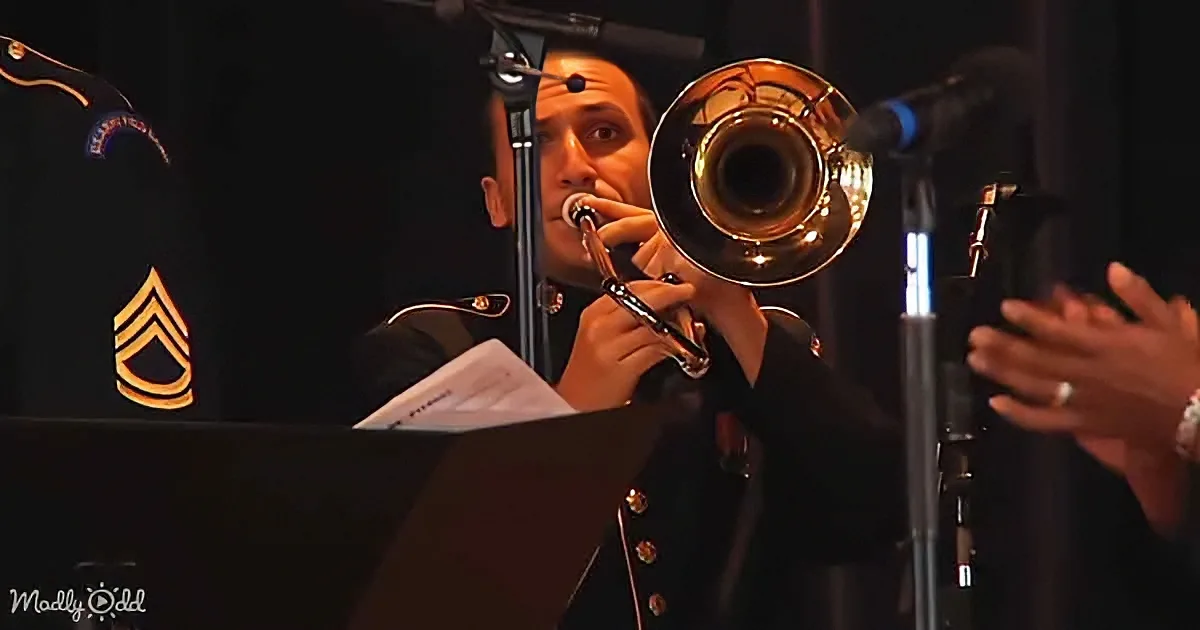 US Army Field Band