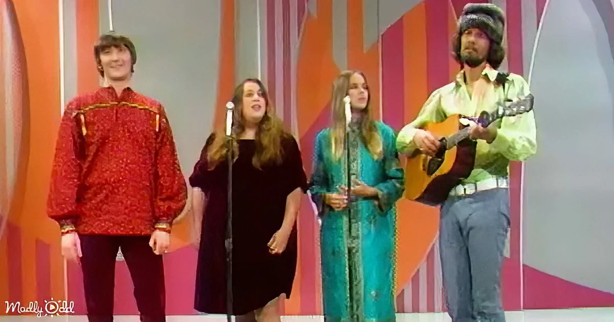The Mamas & The Papas