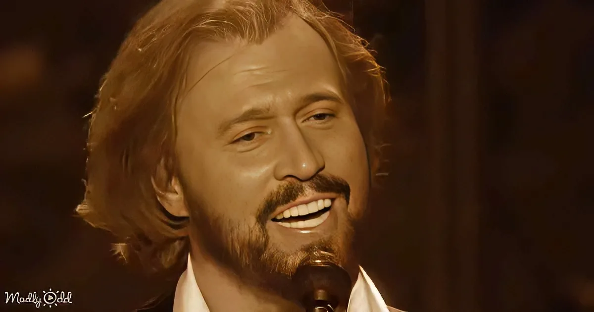 The Bee Gees