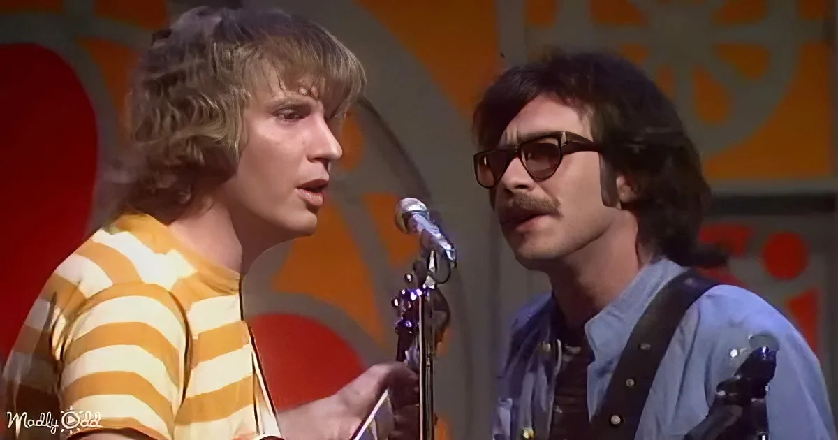 Creedence Clearwater Revival