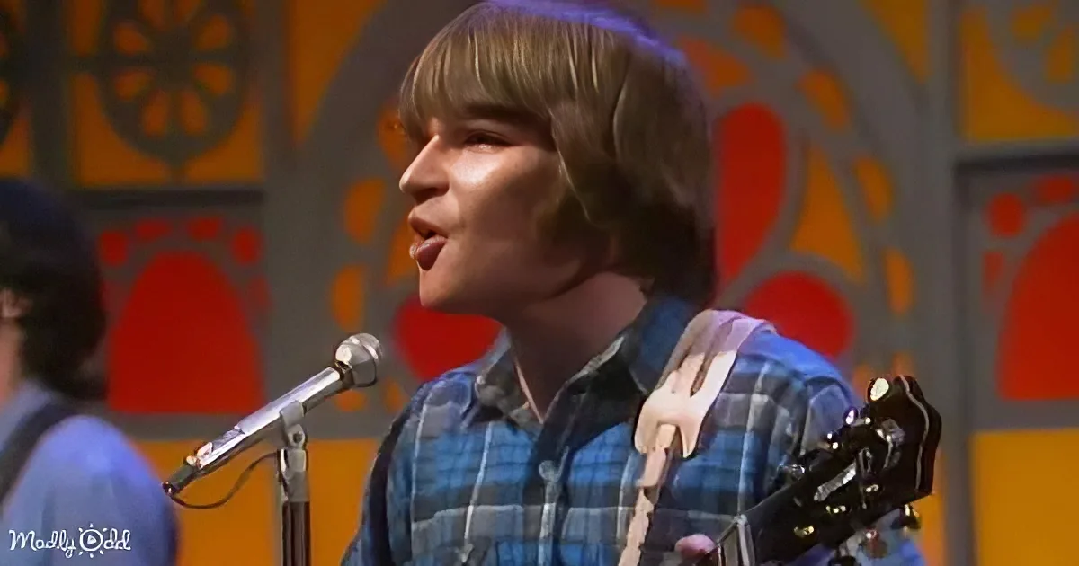 Creedence Clearwater Revival