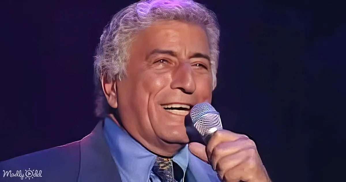 An Evening With Tony Bennett: Captivating Audiences With Style and Class