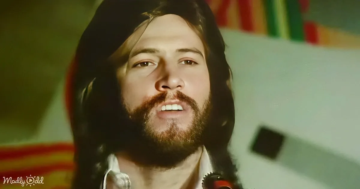 'The Bee Gees' Timeless Classic: 'Jive Talkin' -- the Feel Good Hit of 1975!'
