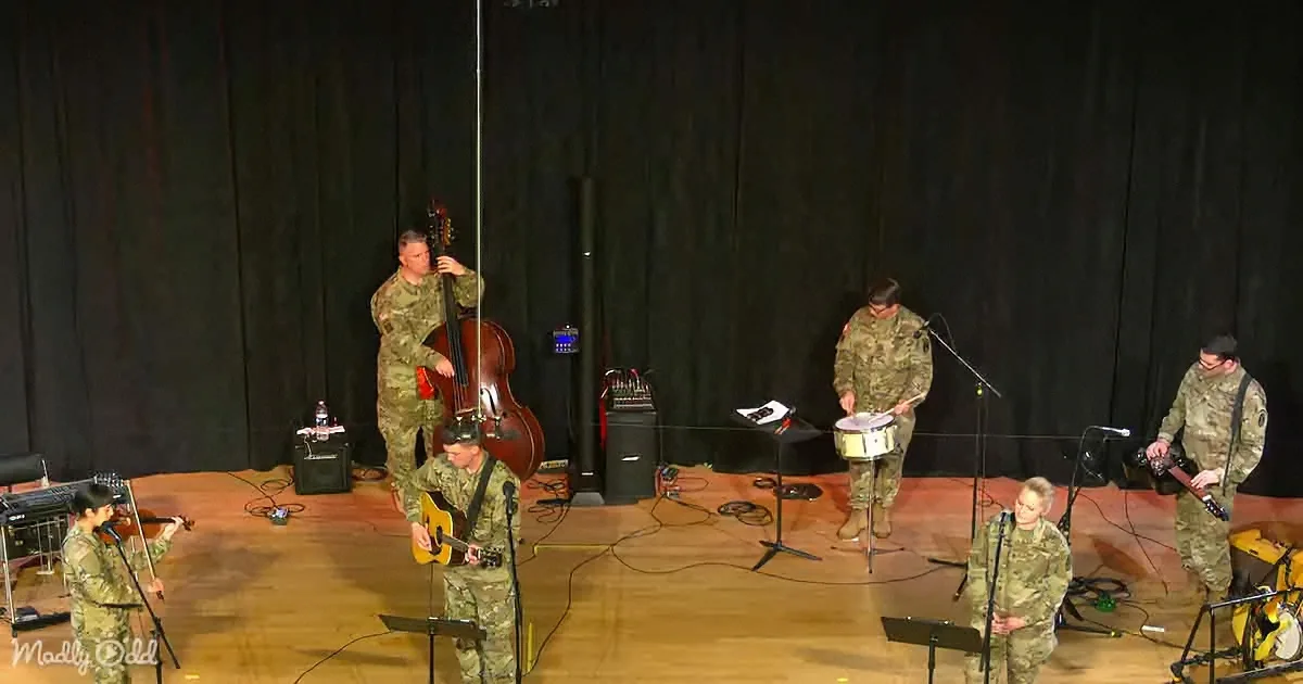 U.S. Army Band