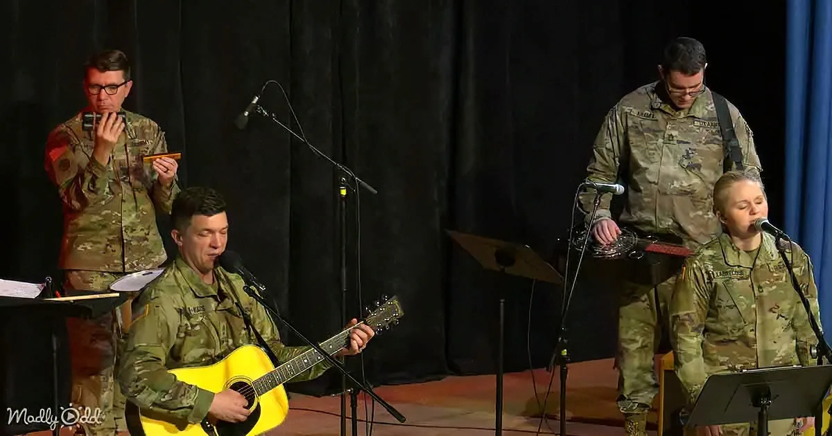 U.S. Army Band