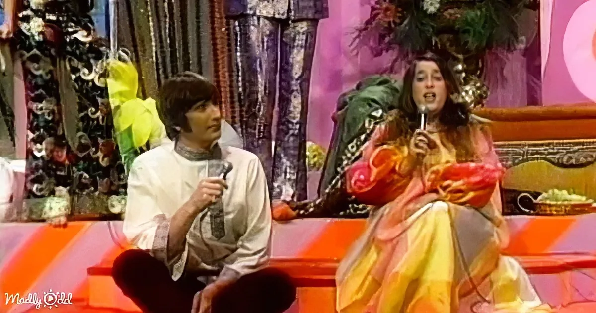 The Mamas & The Papas