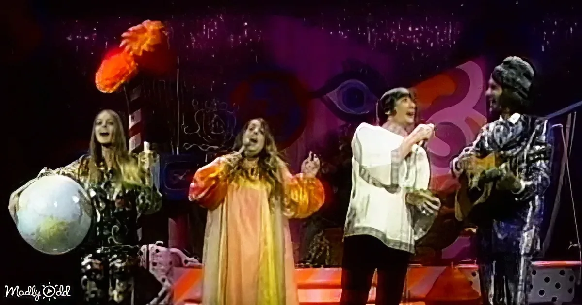 The Mamas & The Papas