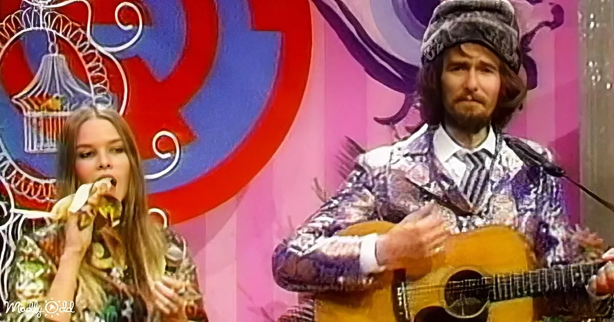 The Mamas & The Papas