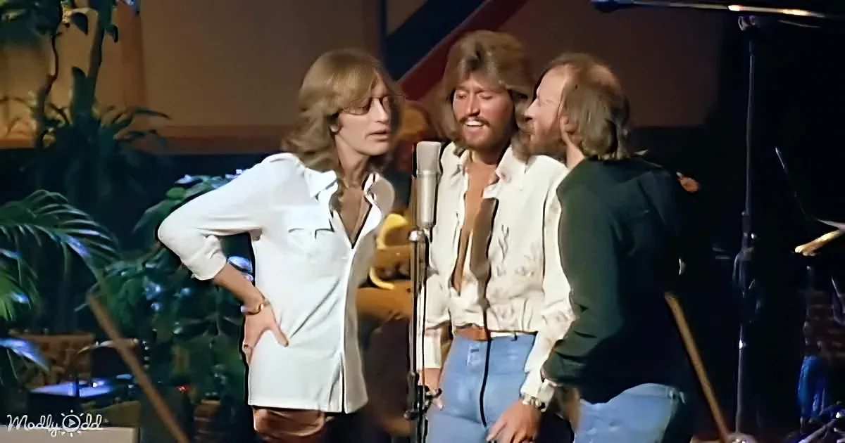 The Bee Gees