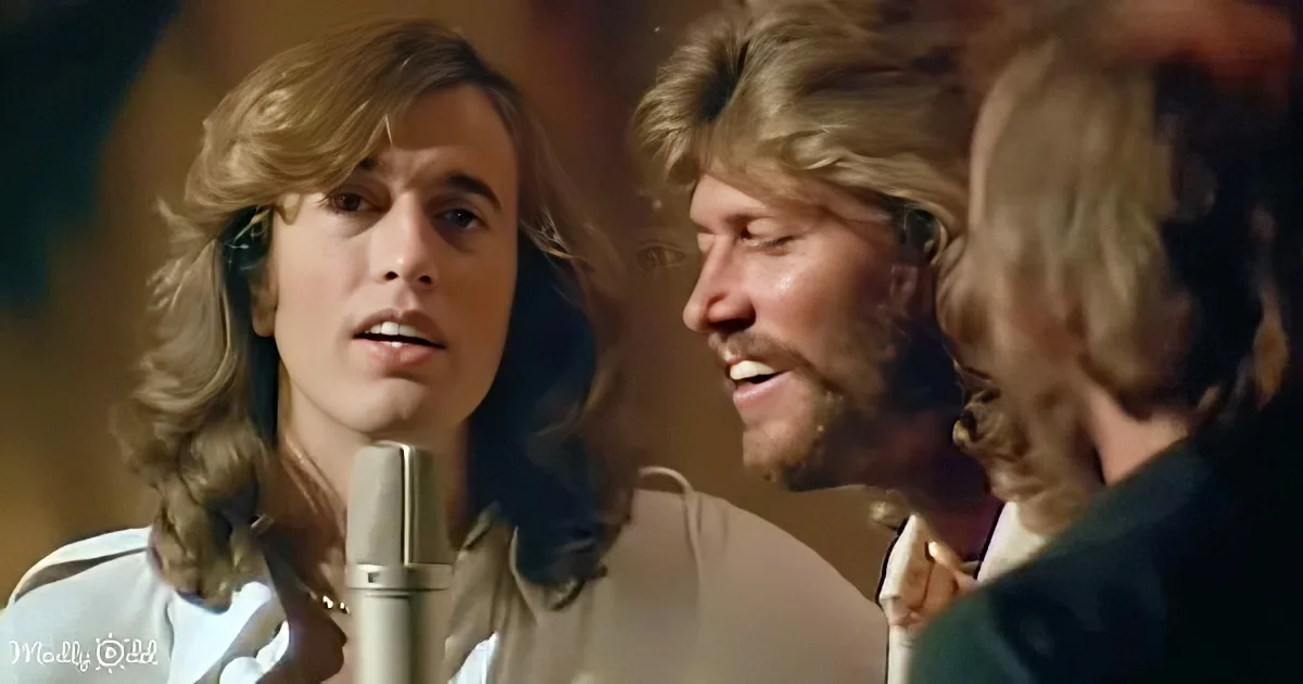 The Bee Gees