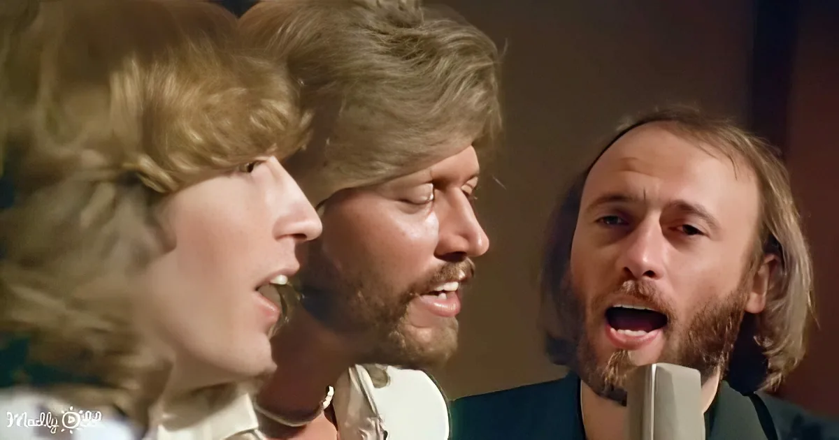 The Bee Gees