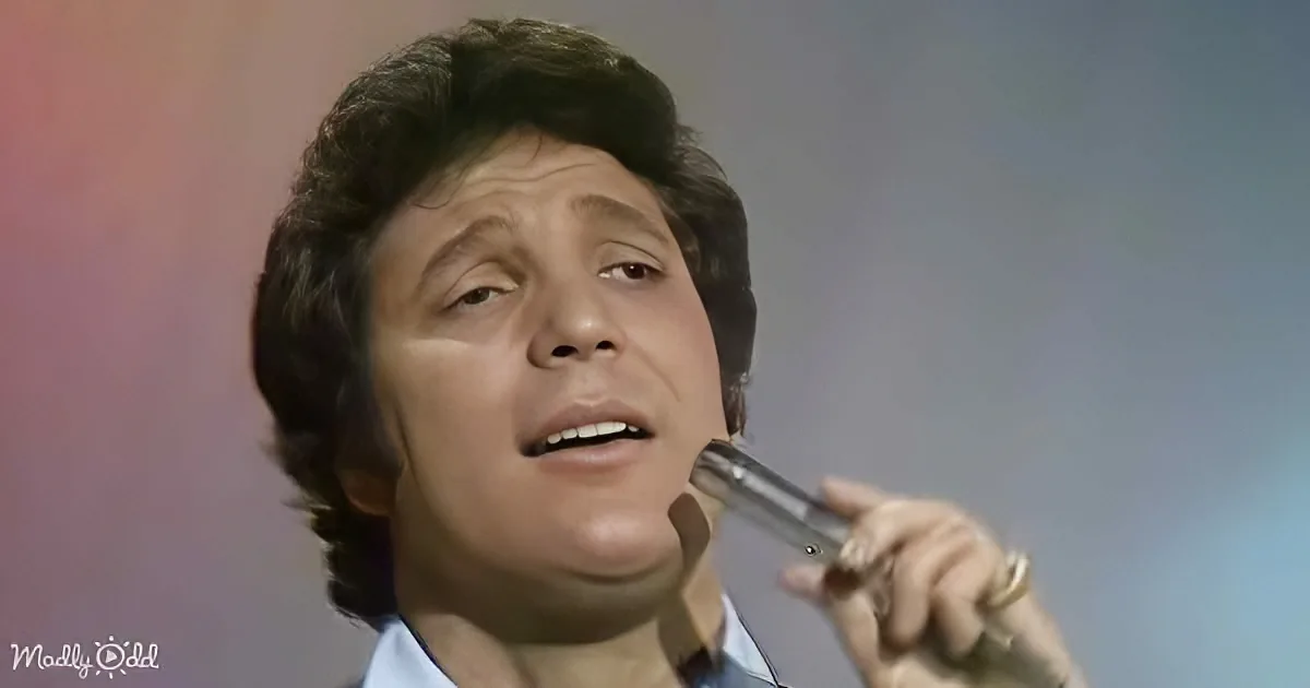 Relive the Magic of 1969 With Tom Jones' Iconic 'Treat Her Right' Performance