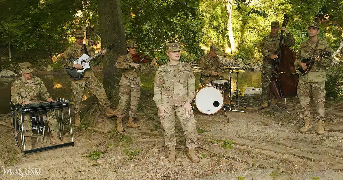 US Army Band