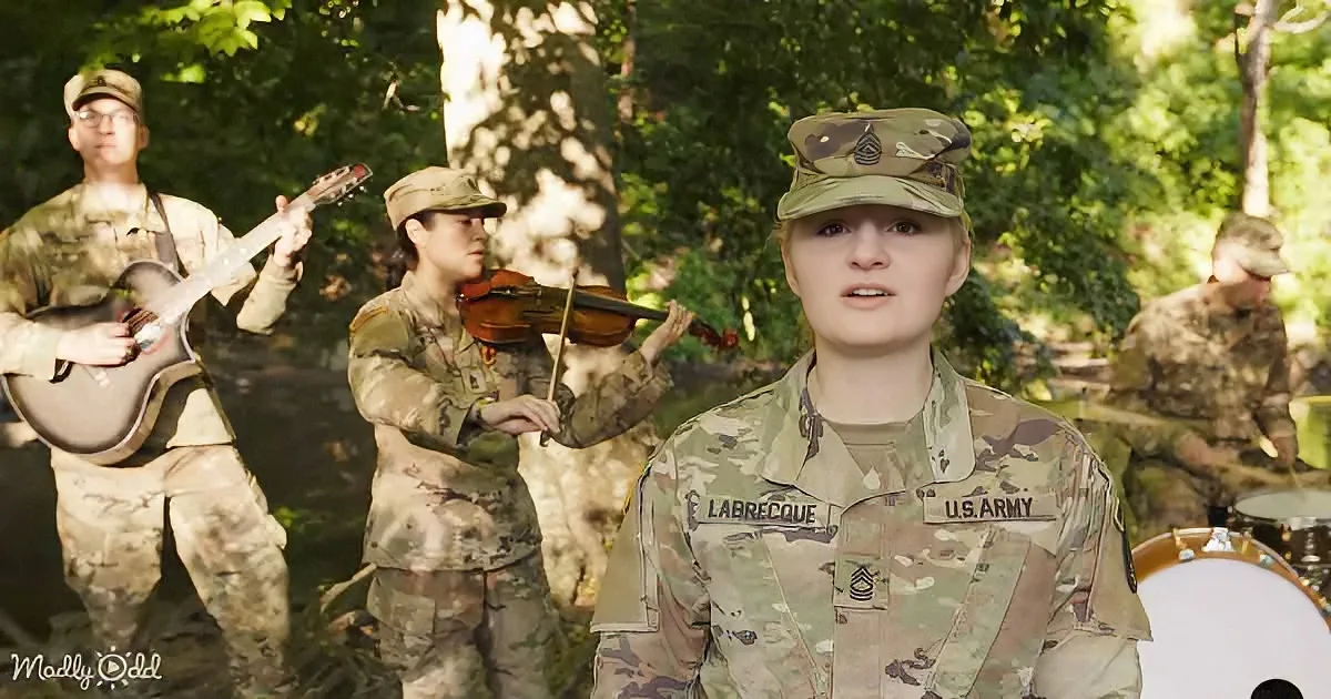US Army Band