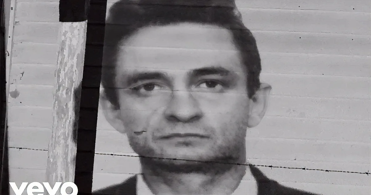 'Johnny Cash's Lost Album Unearthed: 'She Used to Love Me a Lot'