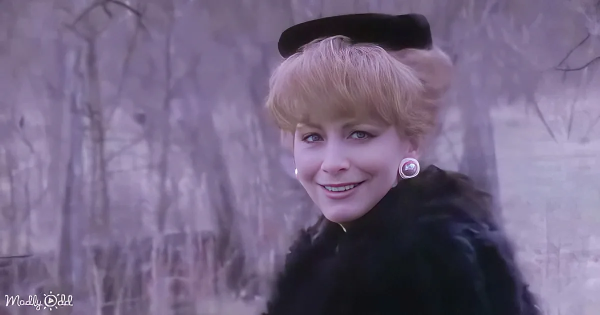 Years Later, Reba's 'Fancy' Still Reigns Supreme as a Masterpiece
