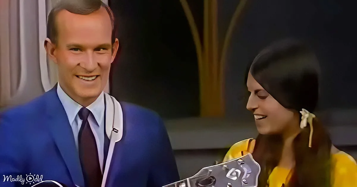 Laugh at Clever Censorship Dodge in Vintage Smothers Brothers Skit