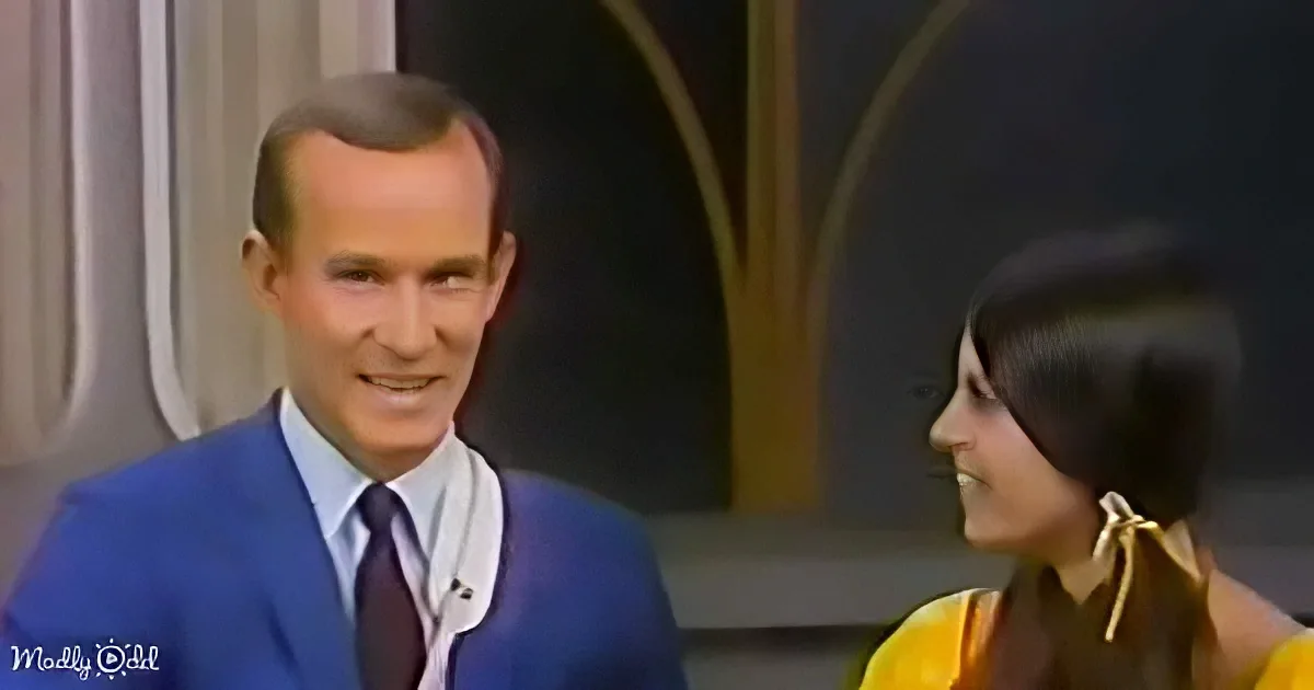 Smothers Brothers skit