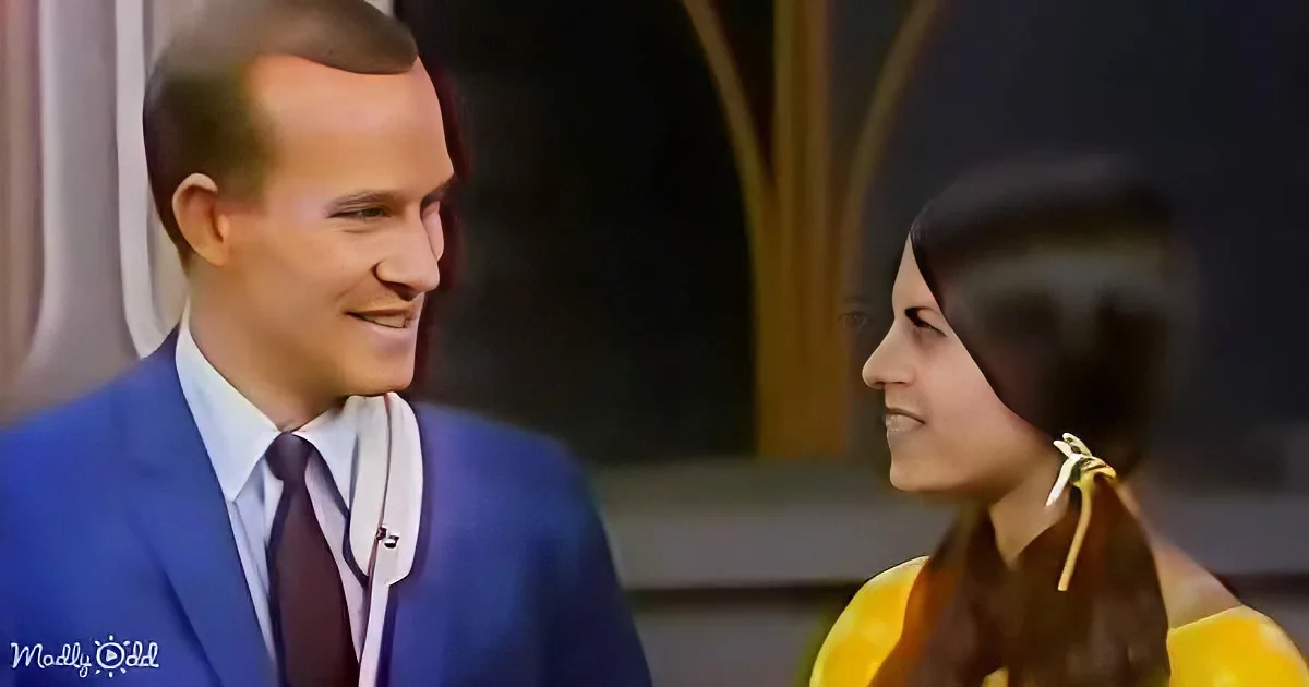 Smothers Brothers skit