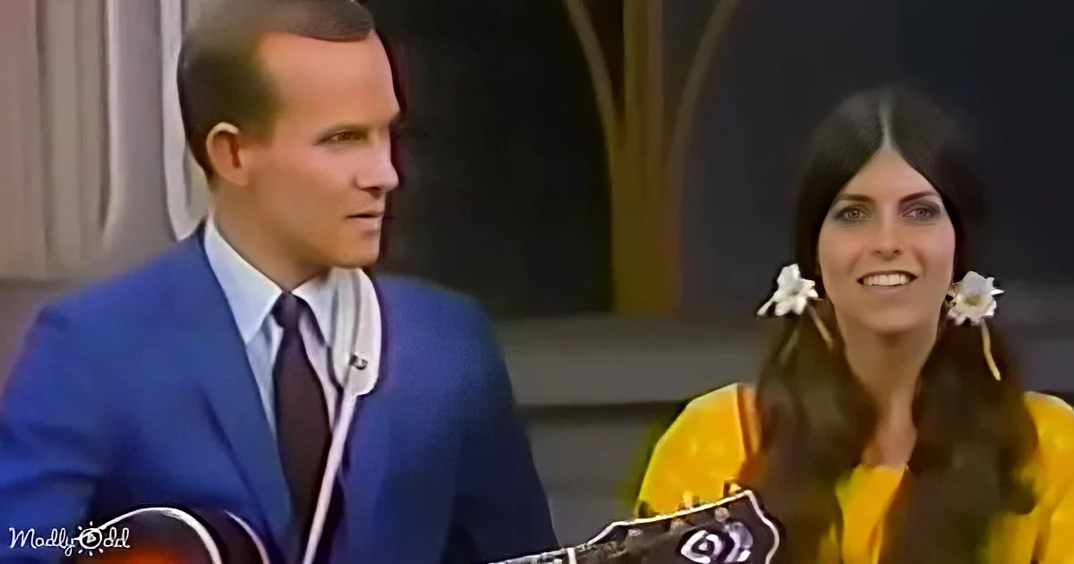 Smothers Brothers skit