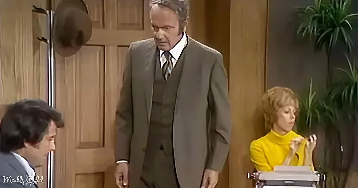 The Carol Burnett Show
