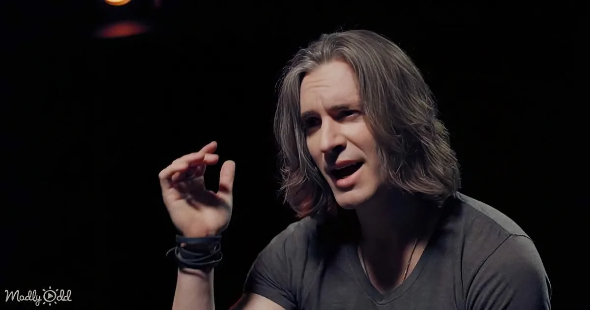 Truly Epic Bass Rendition of ''The Sound of Silence''