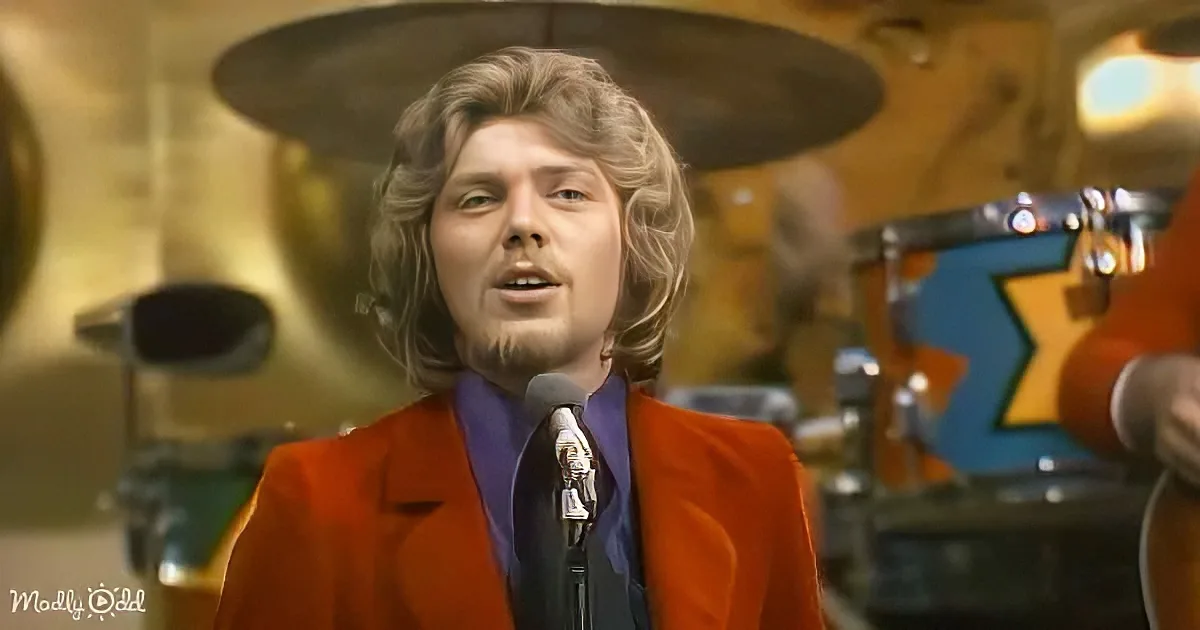 Marmalade's Poignant Reflections in 'Reflections of My Life' (1969)