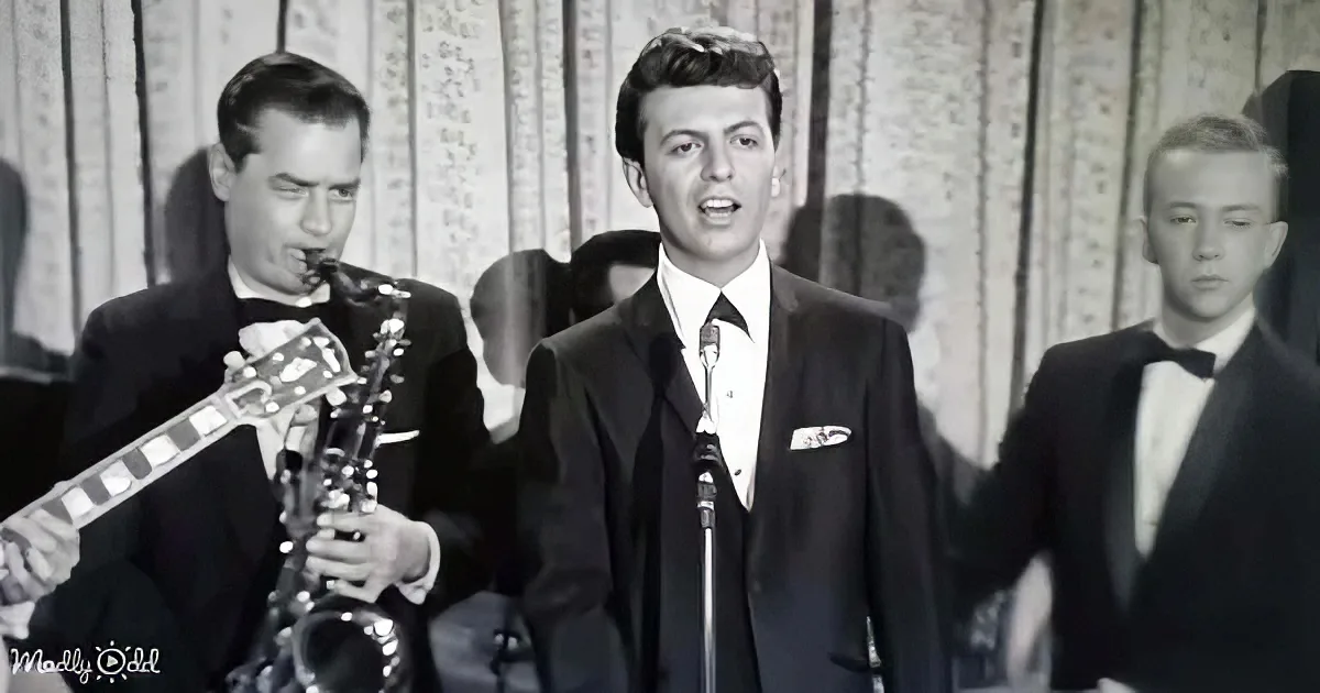 'This 1961 Song Has Captivated Fans for Generations: 'The Wanderer'