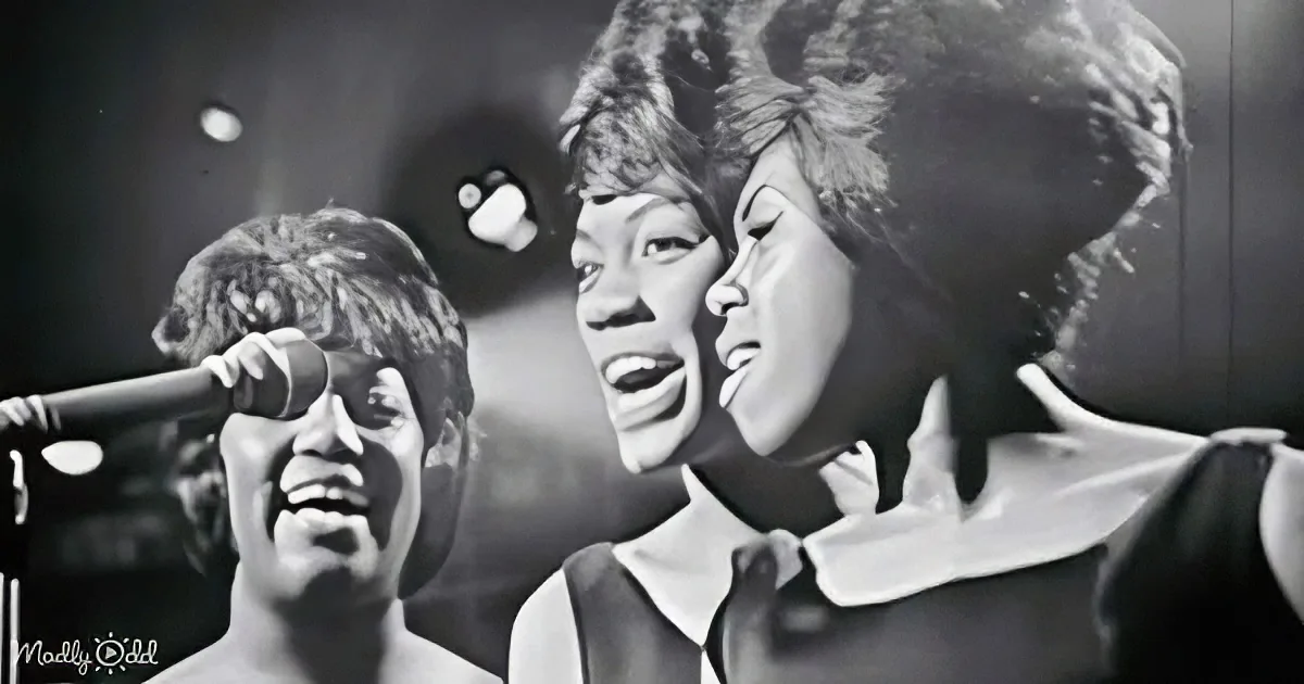 The Shirelles' Timeless Hit 'Will You Still Love Me Tomorrow' Speaks to the Heart