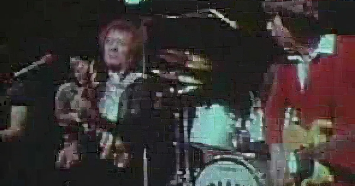 Let the 'Long Cool Woman in a Black Dress' Take You Back to 1972