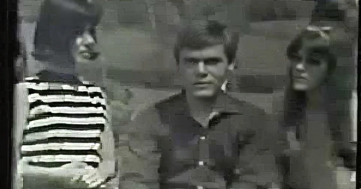 Romantic Time Travel With Brian Hyland's 'Sealed With a Kiss'
