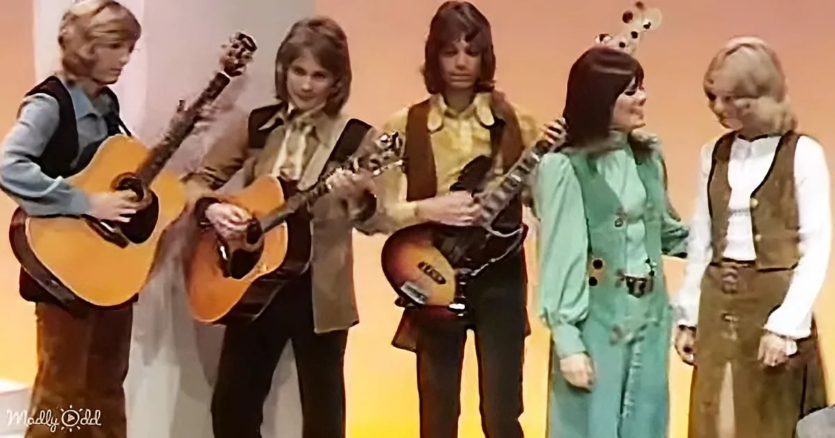 The New Seekers