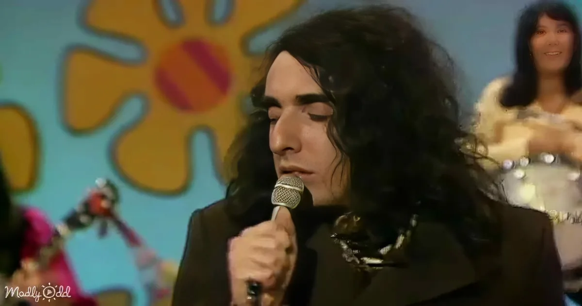Tiny Tim & The Enchanted Forest